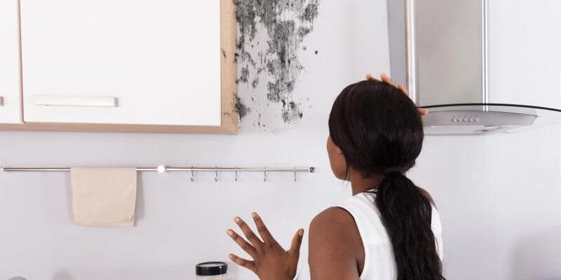 Conserto de Infiltração em Curitiba