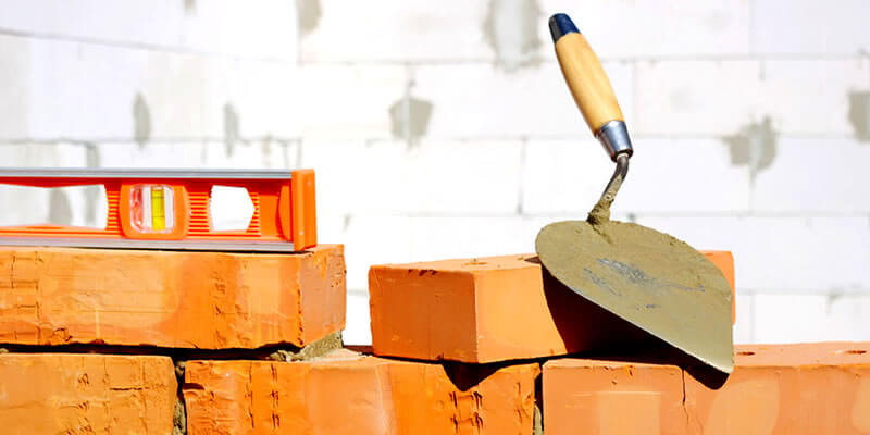 Construtora de Casas e Prédios em Curitiba