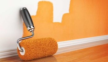 DaVinci Engenharia em Curitiba: Cuidados com a Pintura