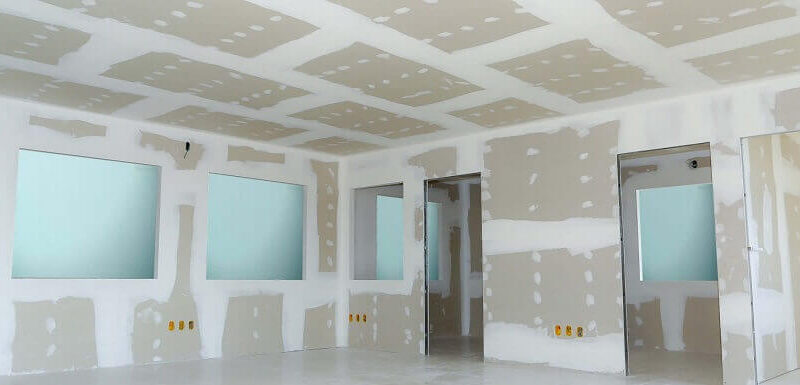 Empresa de Drywall em Curitiba Empresa de Drywall em Curitiba