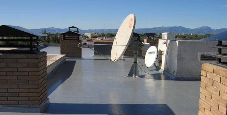 Empresa de Impermeabilização em Curitiba