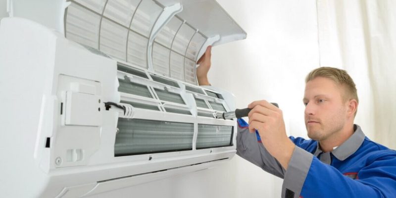 Instalação de Ar Condicionado em Curitiba Instalação de Ar Condicionado em Curitiba