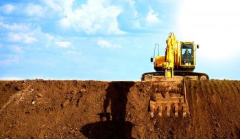 DaVinci Engenharia em Curitiba: O Que é Terraplanagem? Para Que Serve?