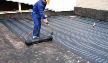 DaVinci Engenharia em Curitiba: Impermeabilização no Condomínio: Por Que Fazer?