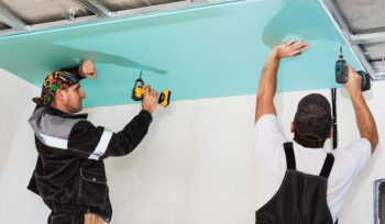 DaVinci Engenharia em Curitiba: Como Instalar o Drywall?
