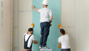 DaVinci Engenharia em Curitiba: O que é Drywall? (Tudo o Que Você Precisa Saber)