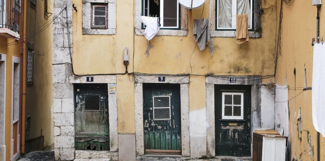 DaVinci Engenharia em Curitiba: o que é infiltração?