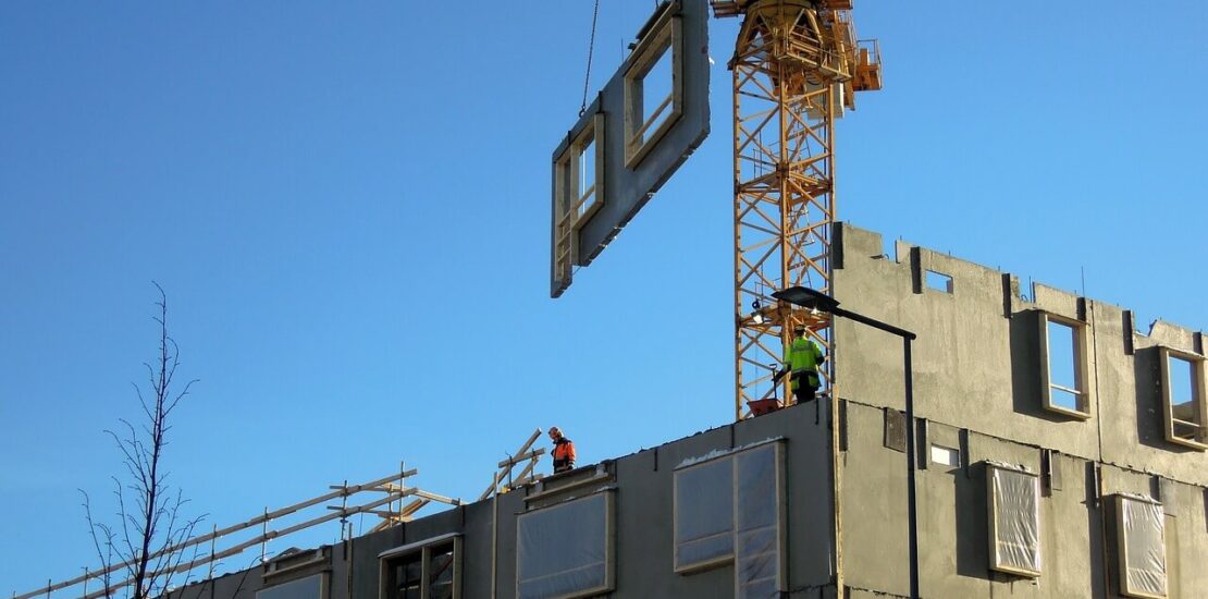 Construção modular: uma abordagem inovadora para projetar e construir estruturas de forma mais rápida e econômica | Davinci Engenharia