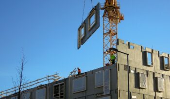 Construção modular: uma abordagem inovadora para projetar e construir estruturas de forma mais rápida e econômica | Davinci Engenharia