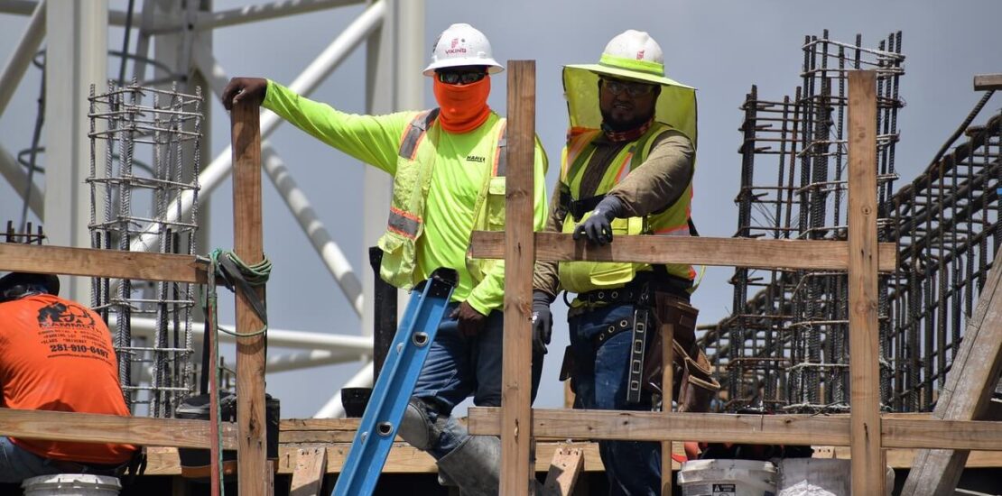 Confira as últimas novidades em tecnologias de construção | DaVinci Engenharia