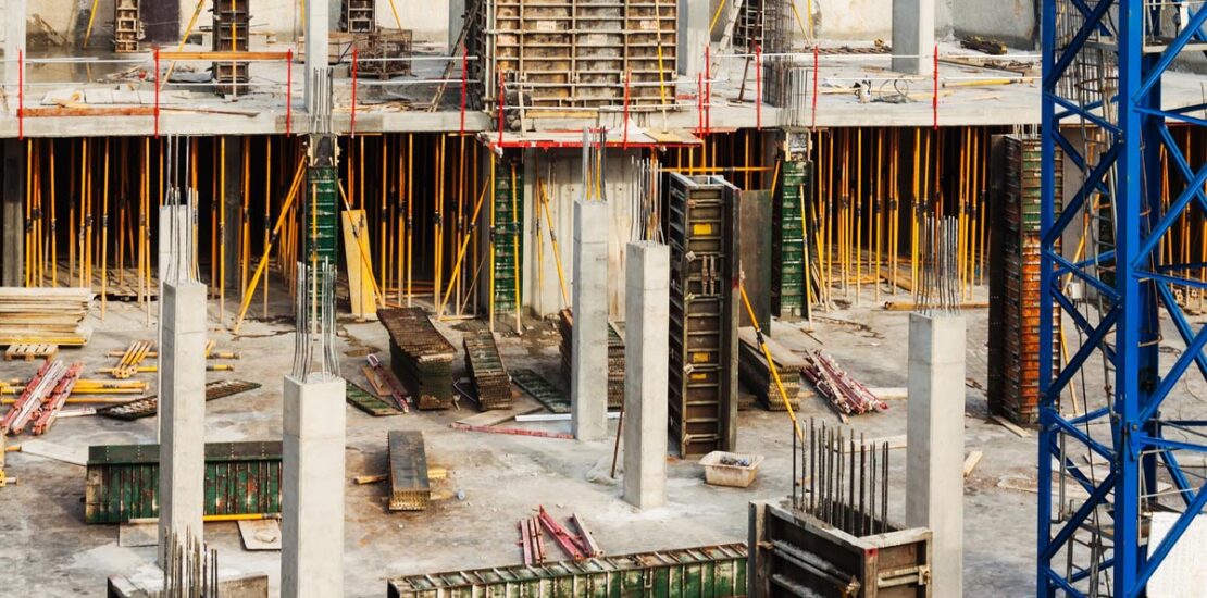 Uso de Materiais Avançados na Construção: Aplicações na Engenharia Civil