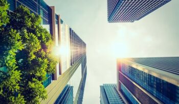 Construção sustentável em áreas urbanas densas: soluções para promover o desenvolvimento sustentável em grandes cidades | DaVinci Engenharia