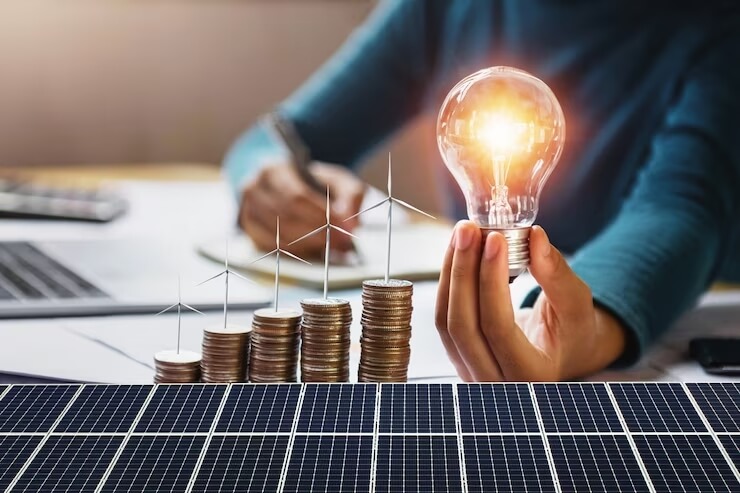 Eficiência energética em edifícios: estratégias para reduzir o consumo de energia e promover a sustentabilidade | DaVinci Engenharia