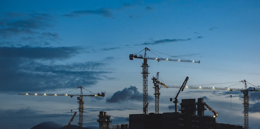 Construção Civil em Curitiba: Inovação e Eficiência com a DaVinci Engenharia