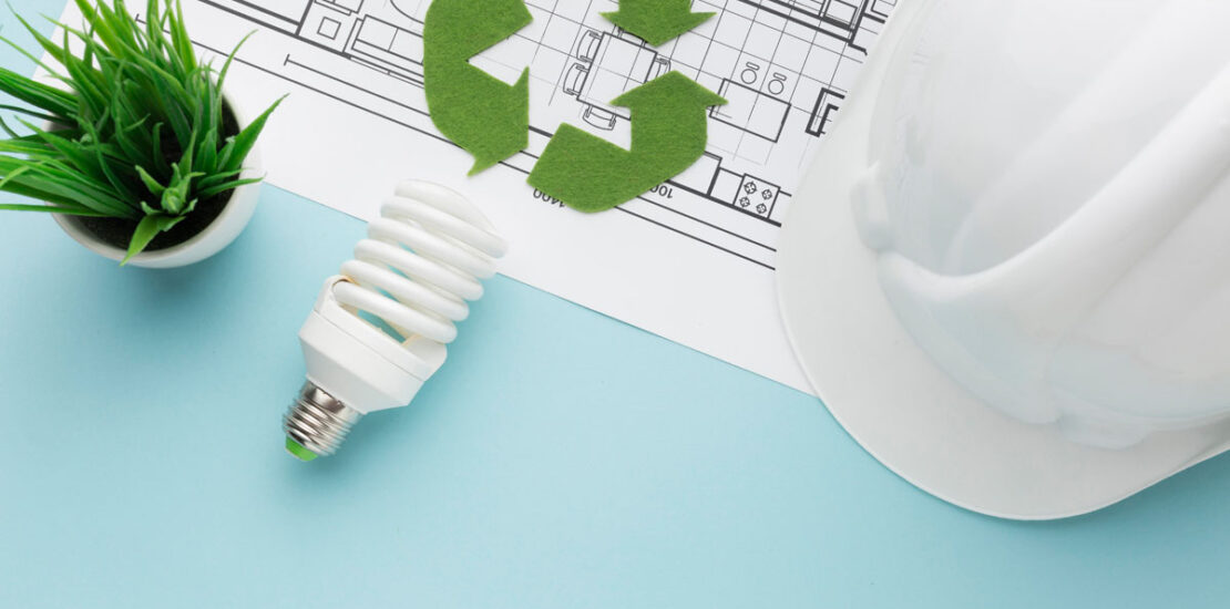 Sustentabilidade na Engenharia: Práticas Adotadas pela DaVinci Engenharia