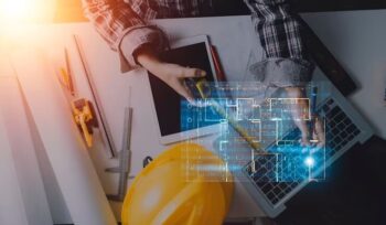 Inovações tecnológicas e práticas sustentáveis na construção civil | Da Vinci Engenharia