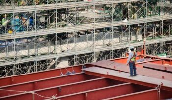 Engenharia Civil e Construção de Estruturas Metálicas: Inovações e Aplicações Modernas | Da Vinci Engenharia