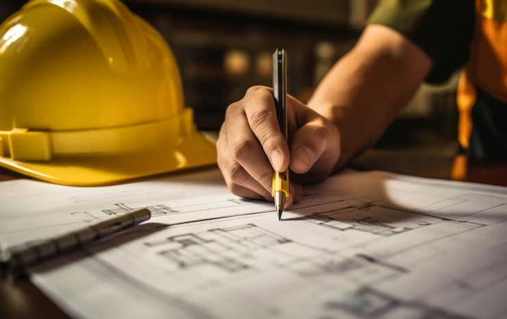 Gestão de projetos em Engenharia Civil | DaVinci Engenharia