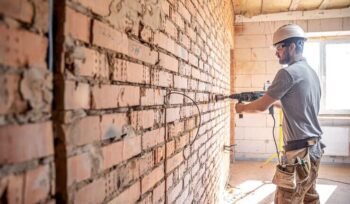 Engenharia civil e tecnologias de construção a seco: vantagens e aplicações em projetos de edificações | Da Vinci Engenharia