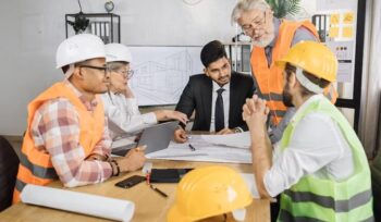 Estratégias da engenharia civil no gerenciamento de riscos em projetos de construção | Da Vinci Engenharia