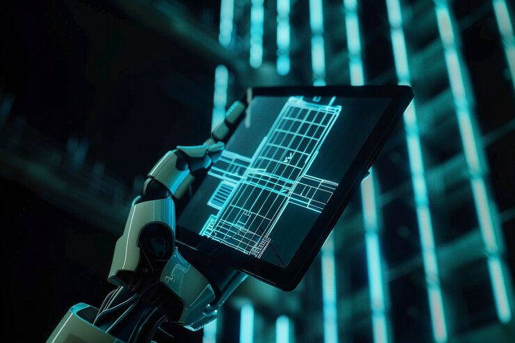 Como as novas tecnologias estão ajudando a construção civil | Da Vinci Engenharia