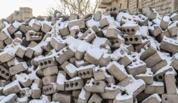 Por que a reciclagem de materiais de construção é importante para a sustentabilidade | Da Vinci Engenharia