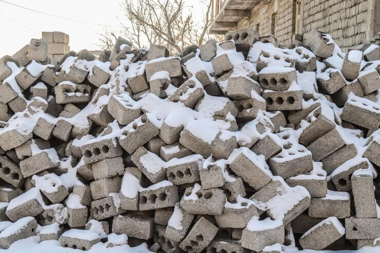 Por que a reciclagem de materiais de construção é importante para a sustentabilidade | Da Vinci Engenharia