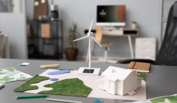 O papel da construção sustentável no desenvolvimento das cidades | Da Vinci Engenharia