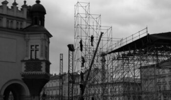 O papel da engenharia na preservação de construções históricas | Da Vinci Engenharia