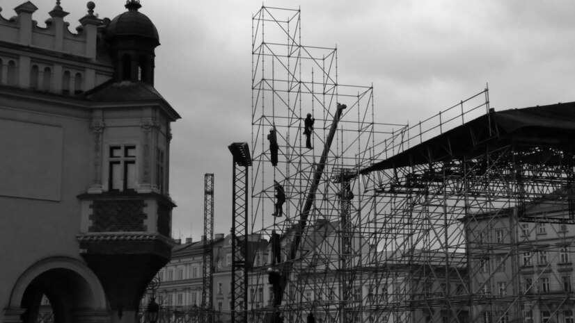 O papel da engenharia na preservação de construções históricas | Da Vinci Engenharia